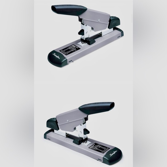 SWINGLINE HEAVY DUTY STAPLER - Picture 6 of 9
